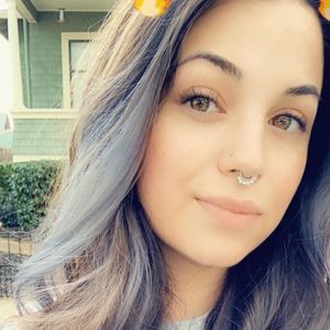 Meet your Posher, Krystal